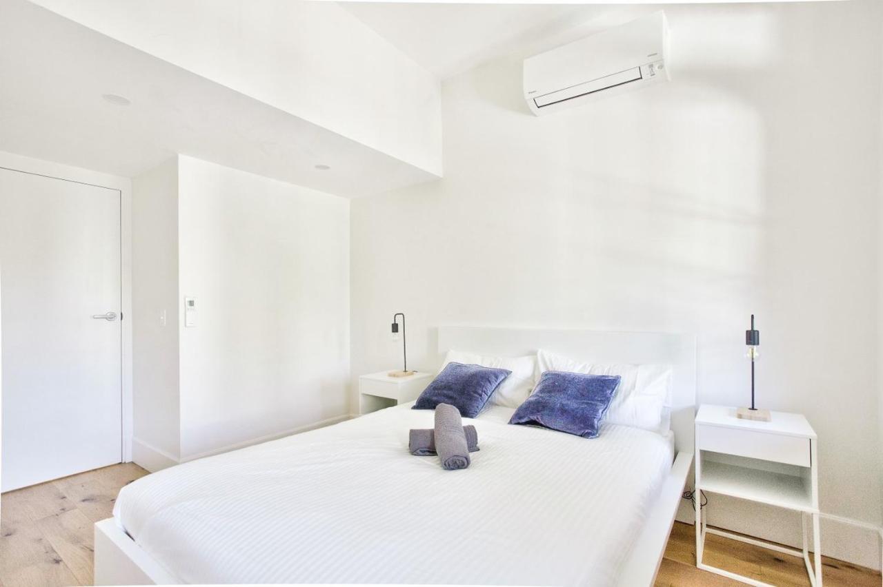 3 Bedrooms - Darling Harbour - Junction St Сидней Экстерьер фото