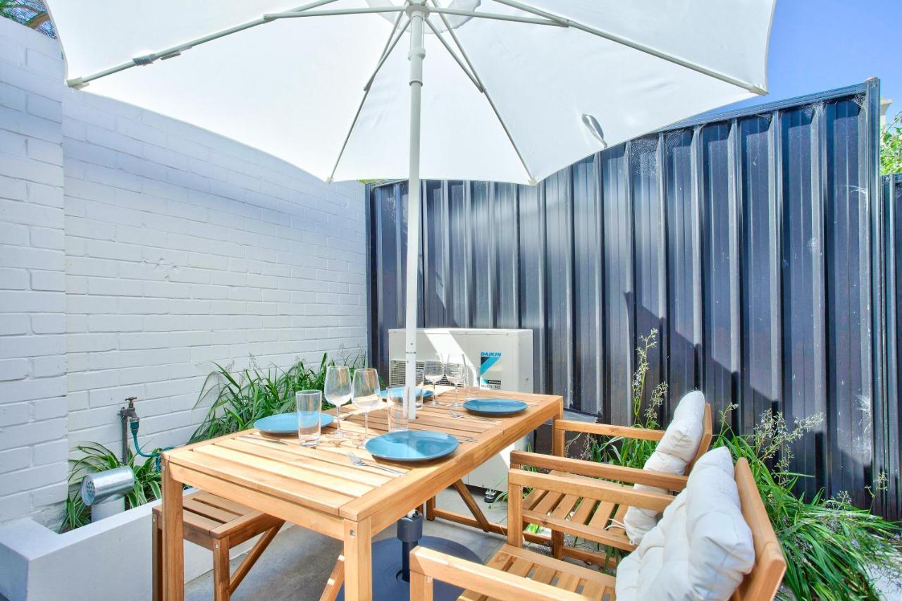 3 Bedrooms - Darling Harbour - Junction St Сидней Экстерьер фото